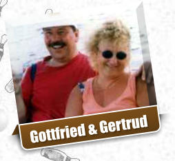 Gottfried & Gertrud