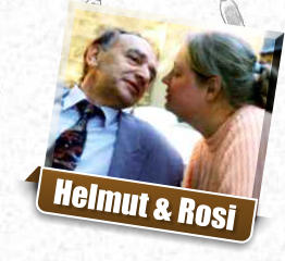 Helmut & Rosi