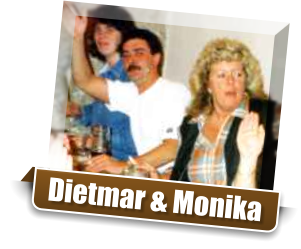 Dietmar & Monika