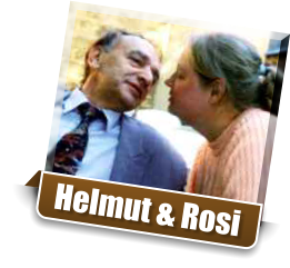 Helmut & Rosi